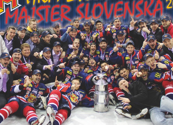 Majstri 2013